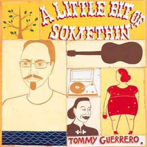 Изображение для 'A Little Bit Of Somethin''