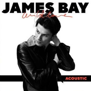 Image for 'Wild Love (Acoustic)'