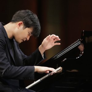“Yekwon SUNWOO”的封面