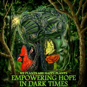 'Empowering Hope in Dark Times'の画像