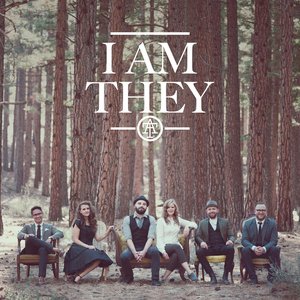 “I Am They”的封面