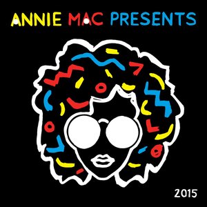 'Annie Mac Presents 2015' için resim