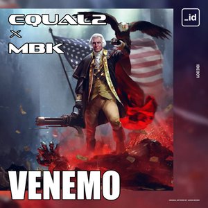 Image for 'VENENO'