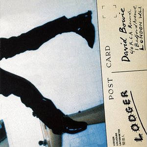 Imagen de 'Lodger (2017 Remaster)'