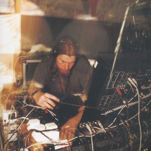 “Aphex Twin”的封面