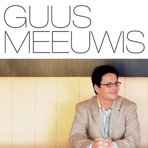 Image for 'Guus Meeuwis'