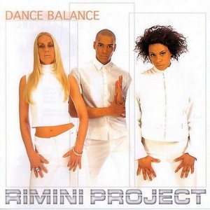 Image for 'Dance Balance'