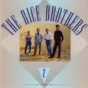 “Rice Brothers 2”的封面