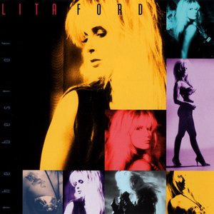 Image for 'The Best of Lita Ford'