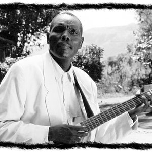 Image for 'Oliver Mtukudzi'