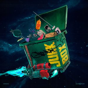 Image for 'Junk Box'