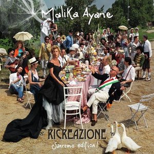 'Ricreazione (Sanremo Edition!)'の画像