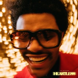 Image for 'Heartless'