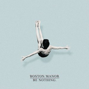 “Be Nothing.”的封面