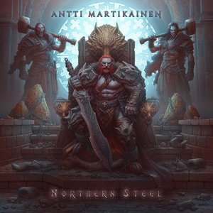 Image for 'Northern Steel'