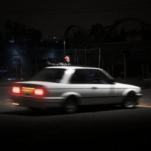 “Parking Lot”的封面