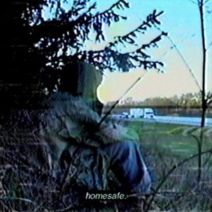 “homesafe.”的封面