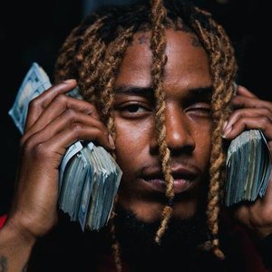 “Fetty Wap”的封面