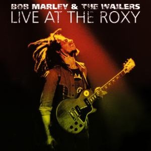 Image for 'Live At The Roxy - The Complete Concert'