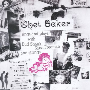 Immagine per 'Chet Baker Sings & Plays'