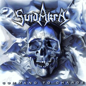 Image for 'Command to Charge'