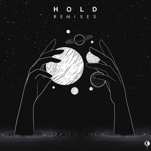 Image for 'Hold Remixes'