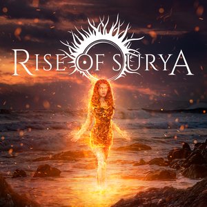 Image for 'Rise of Surya'