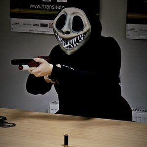 Image pour 'Mike Klubnika'