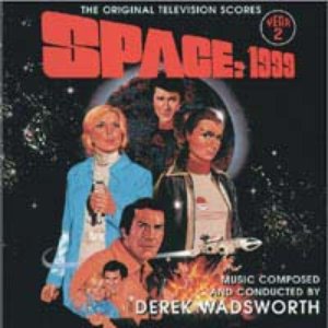 Image for 'Space: 1999 - Year 2'