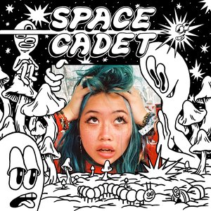 Image for 'Space Cadet - EP'