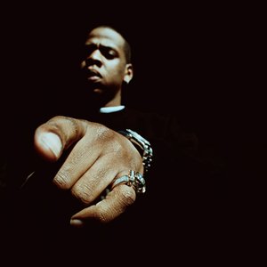 Image for 'JAY Z'