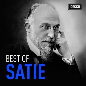 Imagem de 'Best of Satie'