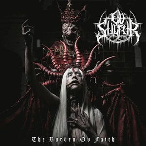 Immagine per 'The Burden Ov Faith'