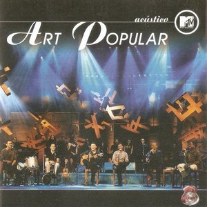 Image for 'Acústico Art Popular (Remasterizado / Ao Vivo)'