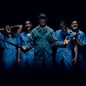 Bild för 'Ice Nine Kills'