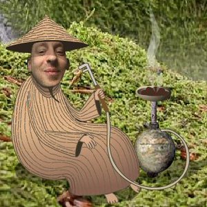 Image for 'Samorost Soundtrack'