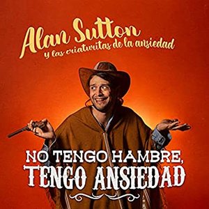 Image for 'No Tengo Hambre, Tengo Ansiedad'