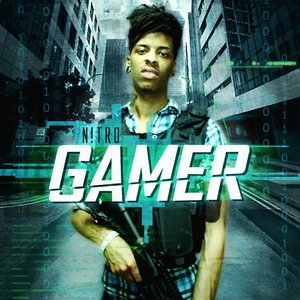 Image for 'GAMER'