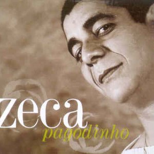 Image for 'O Melhor De Zeca Pagodinho'