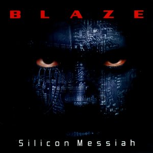 Image for 'Silicon Messiah'