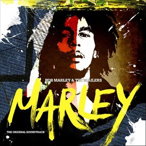 Image for 'Marley (The Original Soundtrack)'