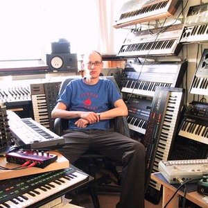 Изображение для 'Orgue Electronique'