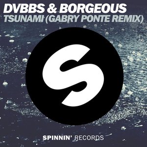 Imagen de 'Tsunami (Gabry Ponte Remix)'