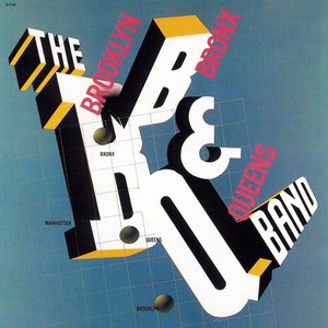 Image for 'The B. B. & Q. Band'