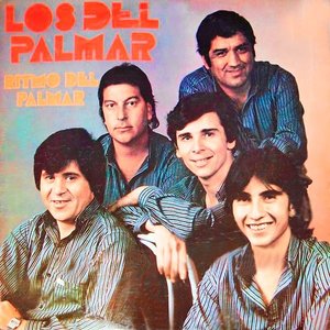 Image for 'Los del Palmar'