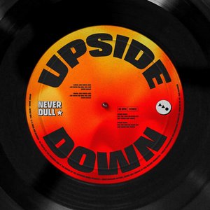 'Upside Down (Never Dull's Disco Edit)' için resim