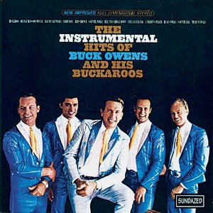 Image for 'Instrumental Hits'