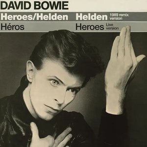 Image for ''Heroes' / 'Helden' / 'Héros''