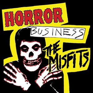 Image for 'Horror Business'