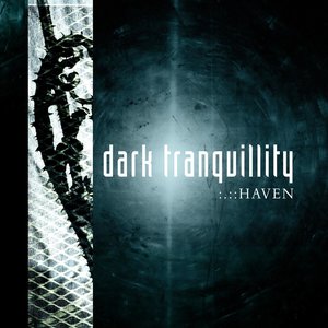 “Haven (re-issue + Bonus)”的封面